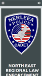 Mobile Screenshot of nerleea.org